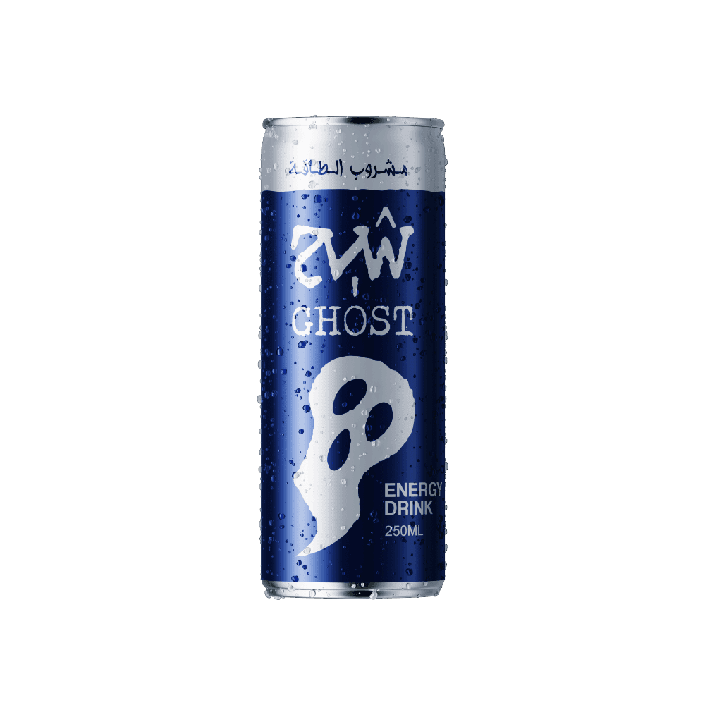 Product: ghost 25oml