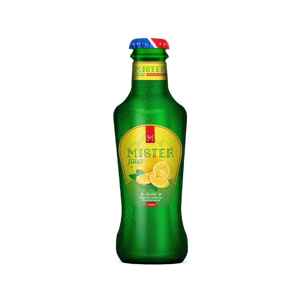 Product: Mister Lemon